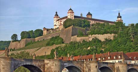 Webdesign Werbeagentur Würzburg