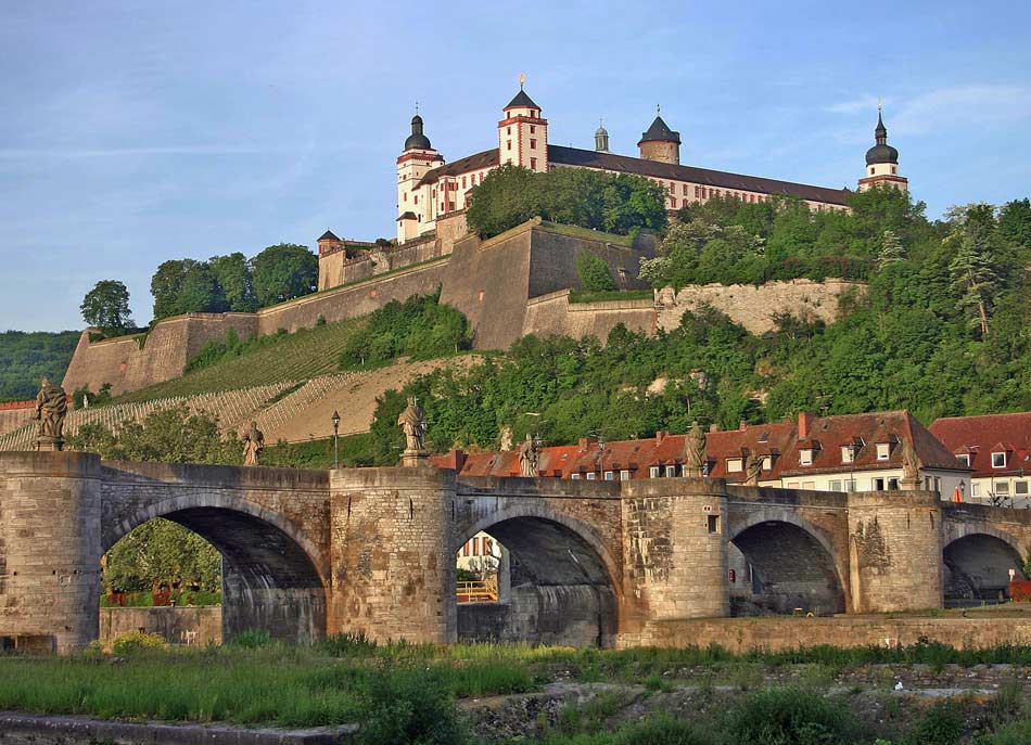 Webdesign Werbeagentur Würzburg